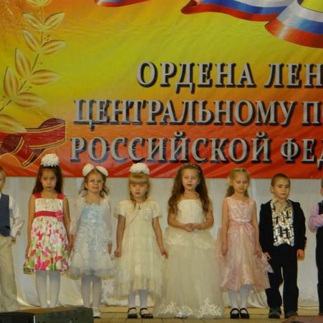 Праздничный концерт 23 февраля. Поздравление воспитанников детского сада "Пуночка"
